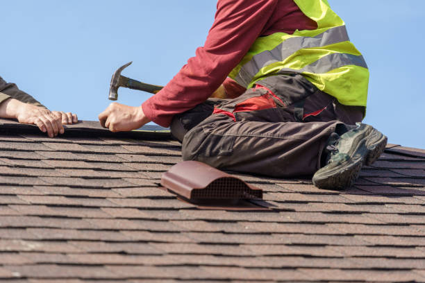 Best Best Roofing Contractors  in Friday Harbor, WA