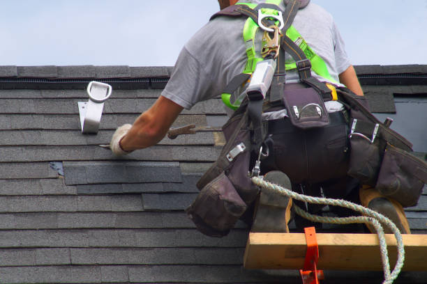 Friday Harbor, WA Roofing Contractor Company