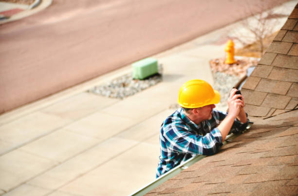 Best Roof Replacement Cost  in Friday Harbor, WA