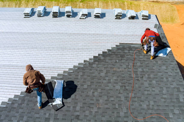 Best Roof Waterproofing Services  in Friday Harbor, WA