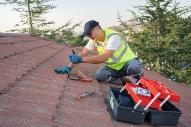 Best New Roof Installation  in Friday Harbor, WA