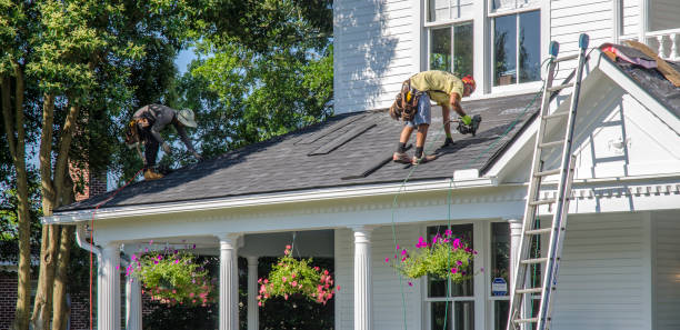 Best Local Roofing Companies  in Friday Harbor, WA