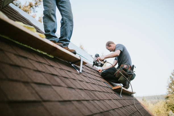 Slate Roofing Contractor in Friday Harbor, WA