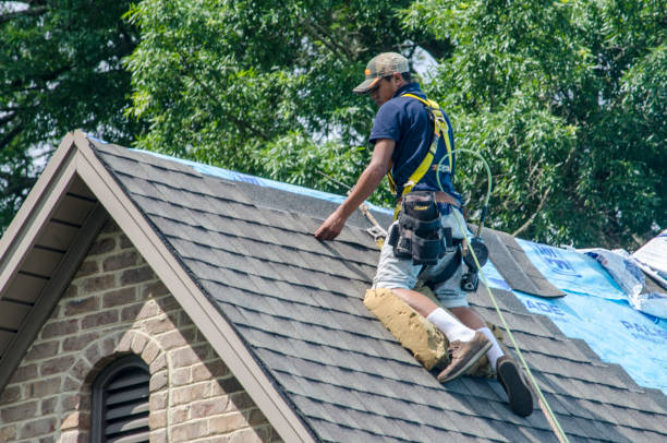 Slate Roofing Contractor in Friday Harbor, WA