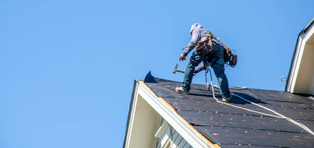 Best Roof Repair Services  in Friday Harbor, WA