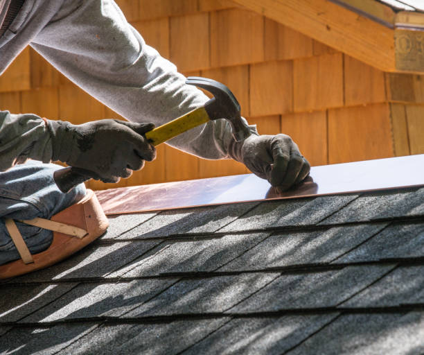 Quick and Trustworthy Emergency Roof Repair Services in Friday Harbor, WA